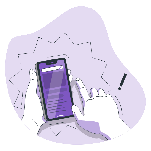 Unsupported Device